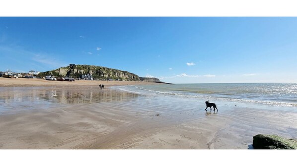 Plage