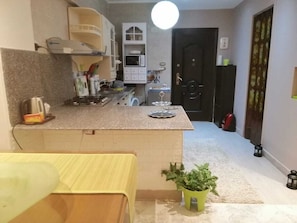 Cuisine privée