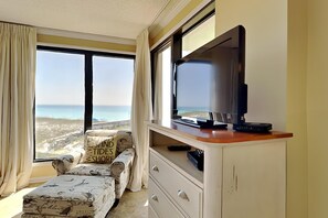 Living Room - Smart TV