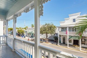 Private Balcony