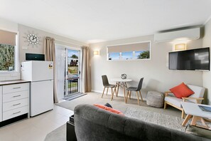 Recently renovated cottage, makes it the perfect spot for a relaxing holiday