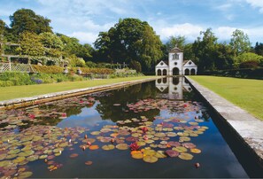 Bodnant Gardens