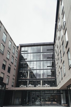 Exteriör