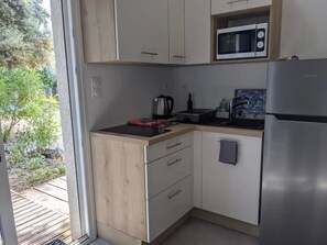 Eget kök