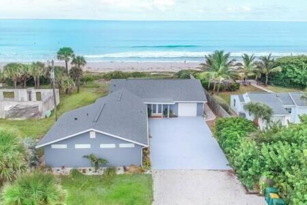 2115 N. Hwy A1A-Aerial