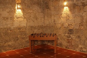 Spielezimmer