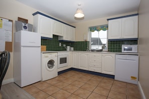 Kitchen Brittas Bay No.32 Brittas Bay County Wicklow Ireland