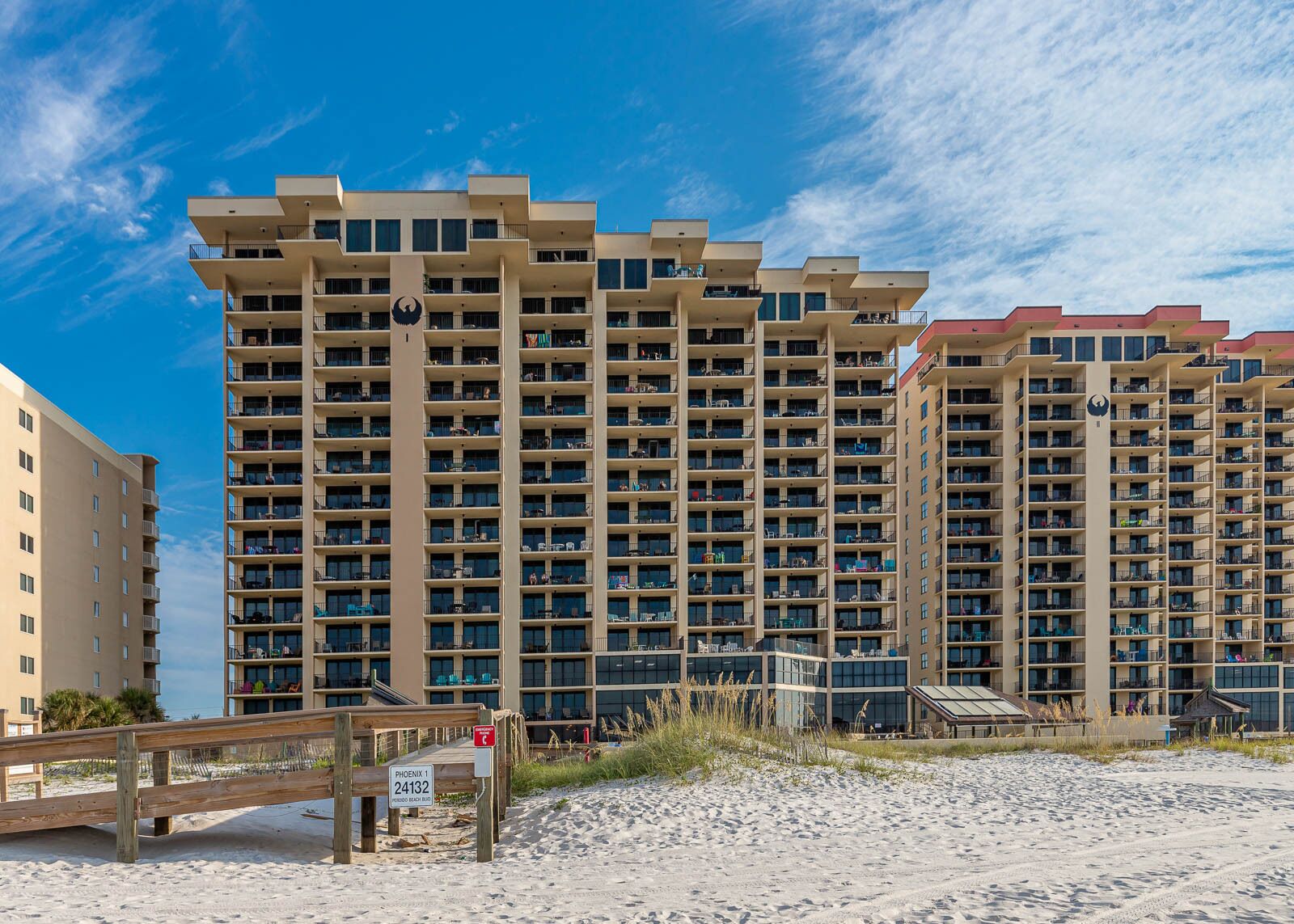 Phoenix 1 Condo in Orange Beach, Alabama: Your Ultimate Gulf Getaway