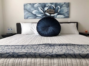Your sleeping comfort is our #1 priority. 100% Pima Cotton sheets made in USA