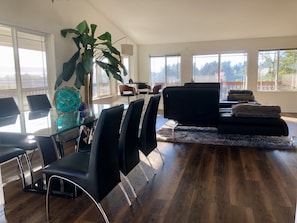This Stunning Home is Private and Spacious with amenities that Top 100.