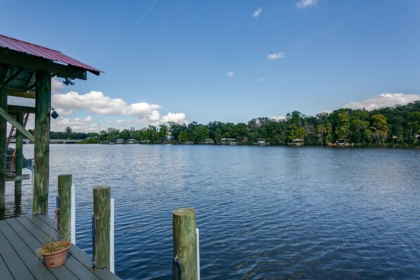Lake
