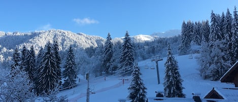 Deportes de invierno