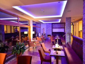 Aktiv Hotel Böld & Restaurant Uhrmacher