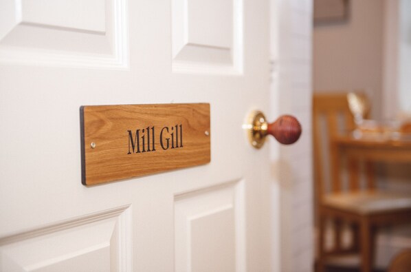 The Mill Gill Studio Suite