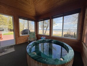 Interiör