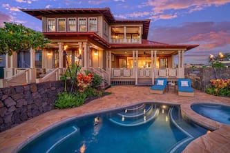 Hale Anuenue | Luxury 3br Kauai Residence