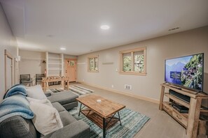 Coin séjour