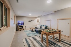 Coin séjour