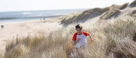 Spiaggia