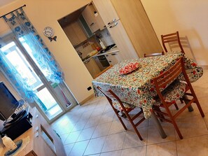 Restauration