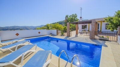 Picture of villa
