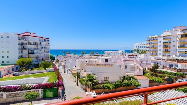 Apartamento La Fragata Nerja by Ruralidays