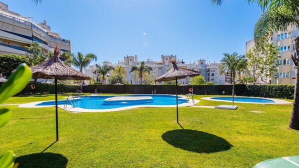 Apartamento Playamar Torremolinos by Ruralidays