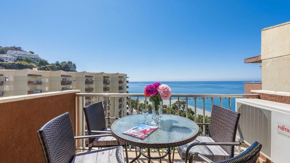 Apartamento Las Góndolas Playa Almuñécar by Ruralidays