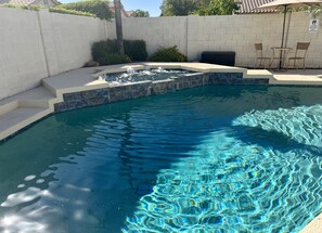 Click PLAY: 2 min. Video Tour on BreVacationHomes.com.