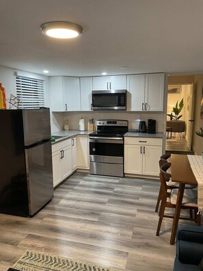 Cucina privata