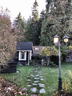 Boendeområde