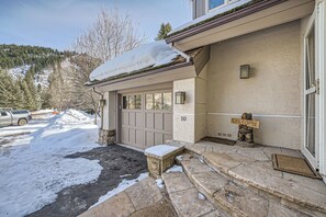 Rentals in Vail