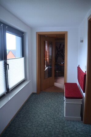 Interiör