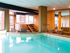 Holiday Park Facilities and Services 