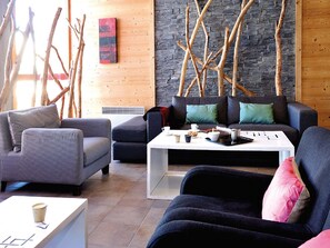 Holiday Park Facilities and Services 
