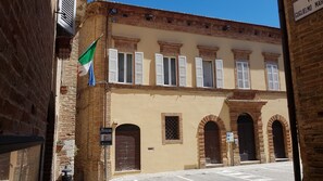 Palazzo Fassitelli