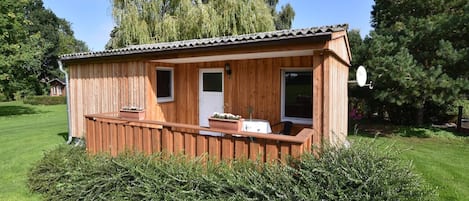 Patio / Balcony