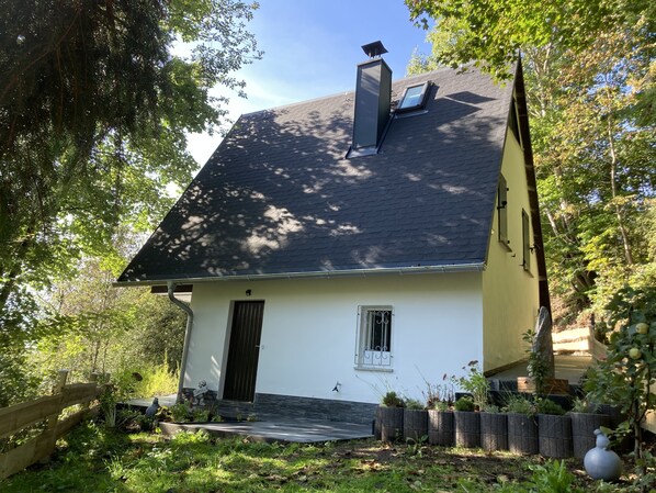 Exteriör