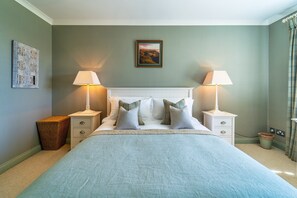 Bedroom 2 | Cruden Bay Accommodation