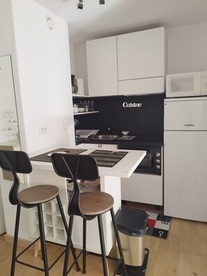 Eget kök