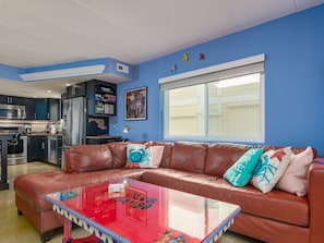 Open Concept