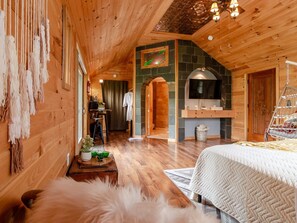 Cabin style