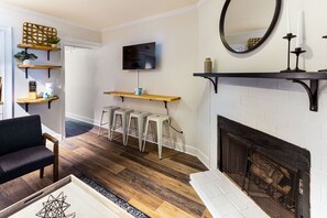 Coin séjour