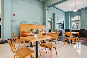 Restauranger