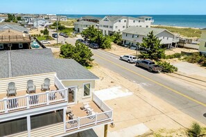 View from Deck