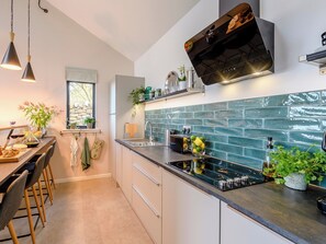 Kitchen/diner | Yartleton Farm, Longhope