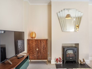 Living room | Dellswood, Broadway