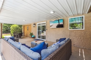 Terrass/Patio