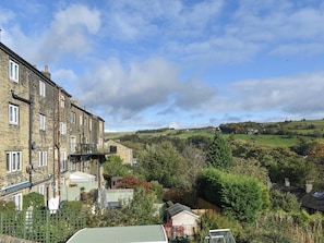 Exterior | Seamstress Cottage, Ripponden