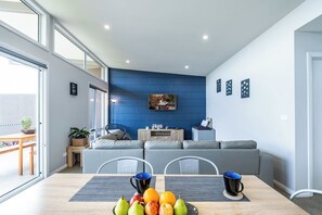 Coin séjour